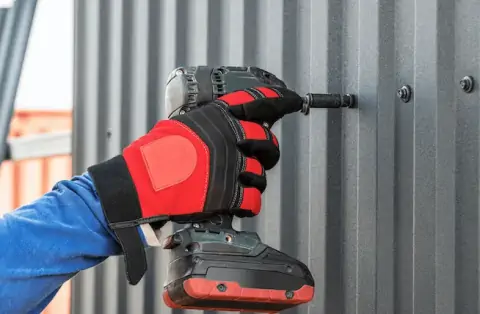 Travaux de zinguerie - Varennes-en-Argonne